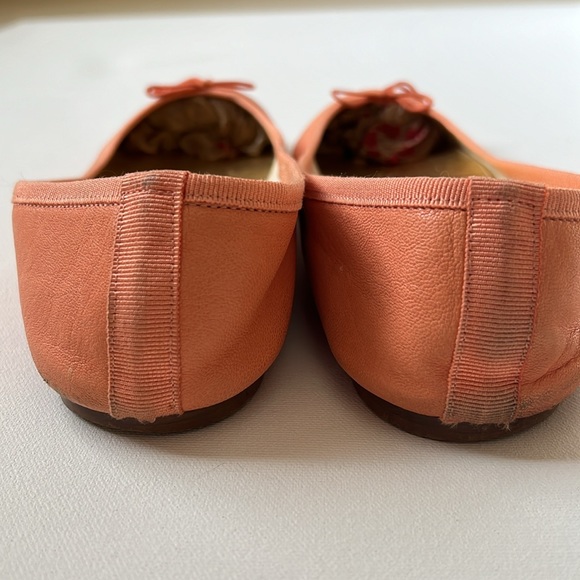🍑J Crew ballet flats🍑 - Picture 3 of 8